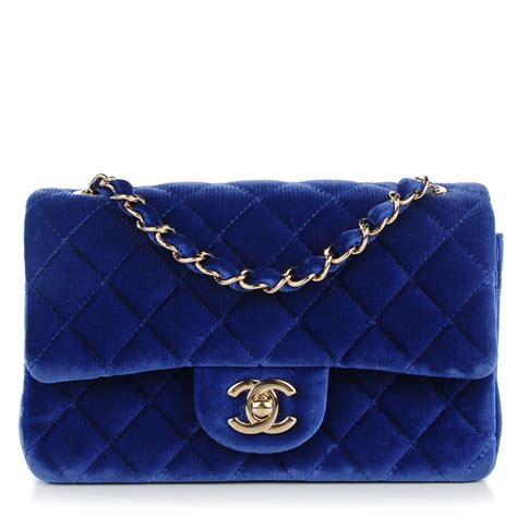 cheaper chanel bag london vs italy|chanel velvet bag price.